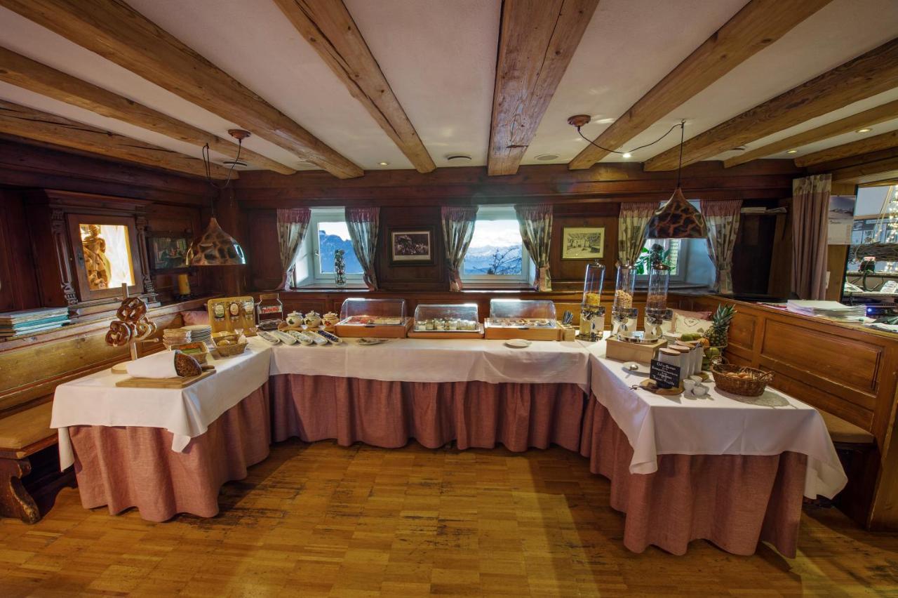 Panoramagasthof Auf Dem Auerberg Bernbeuren Extérieur photo